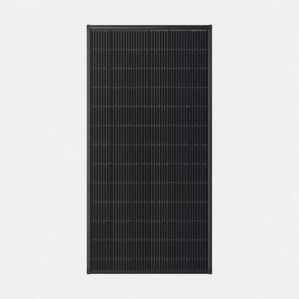 Ardoise solaire photovoltaïque — vue produit