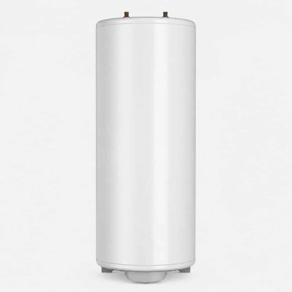 Chauffe-eau 100 L stéatite — vue produit