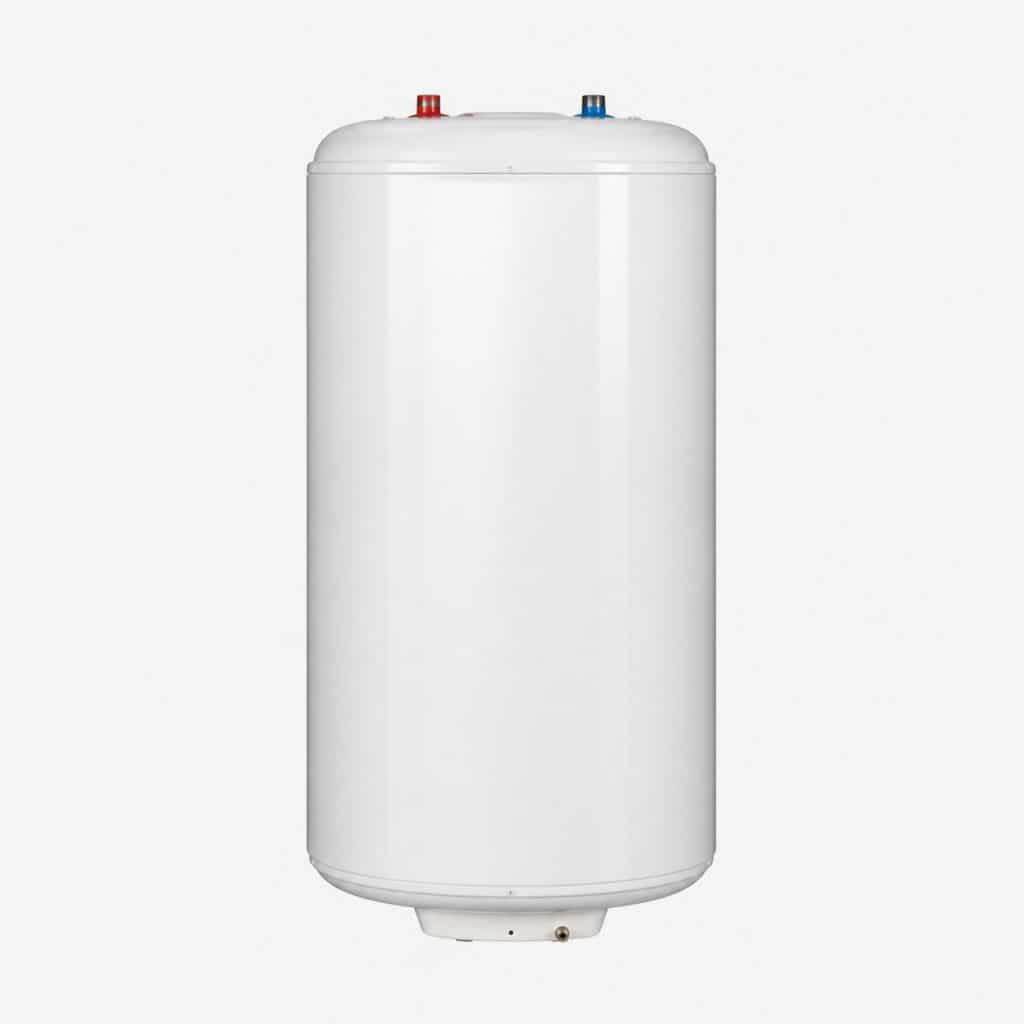 Chauffe-eau 150 L — vue produit