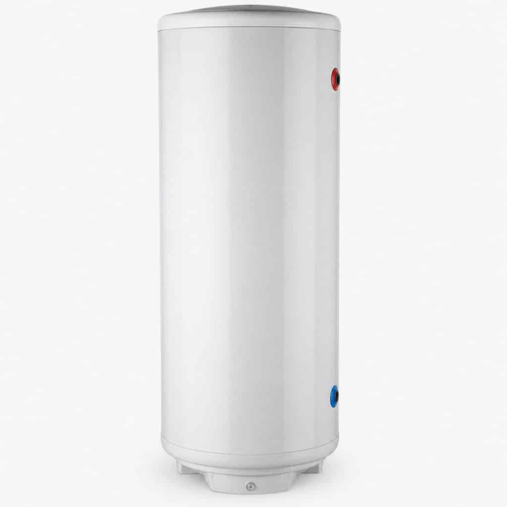 Chauffe-eau 150 L stéatite — vue produit