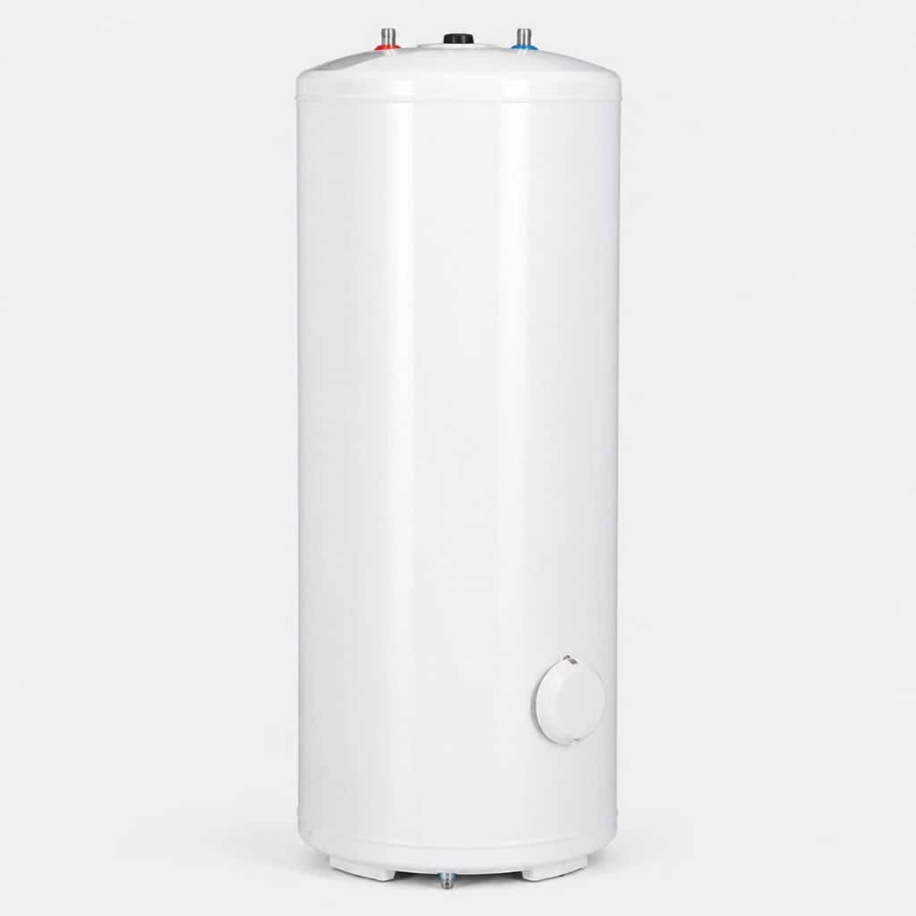 Chauffe-eau 200 L — vue produit