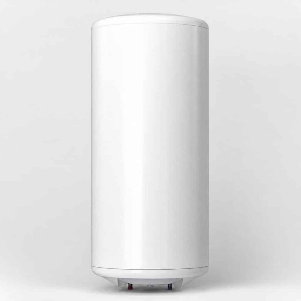 Chauffe-eau 200 L stéatite — vue produit
