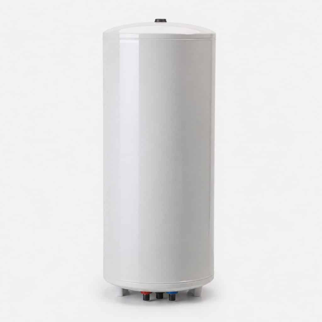 Chauffe-eau 250 L — vue produit