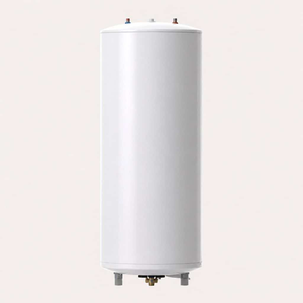 Chauffe-eau 300 L — vue produit