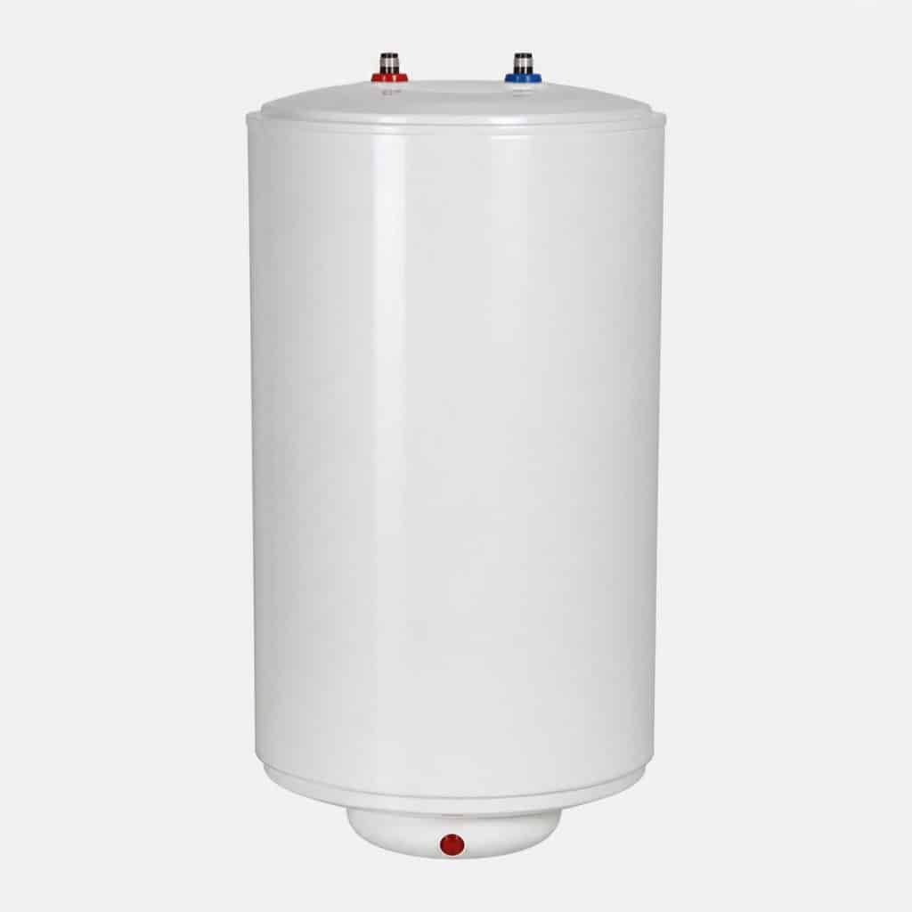 Chauffe-eau 50 L — vue produit