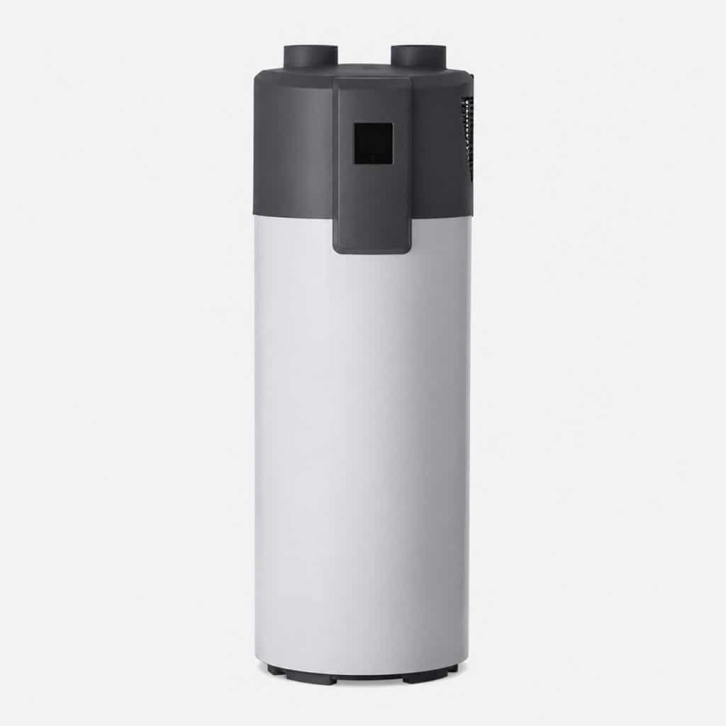 Chauffe-eau thermodynamique — vue produit