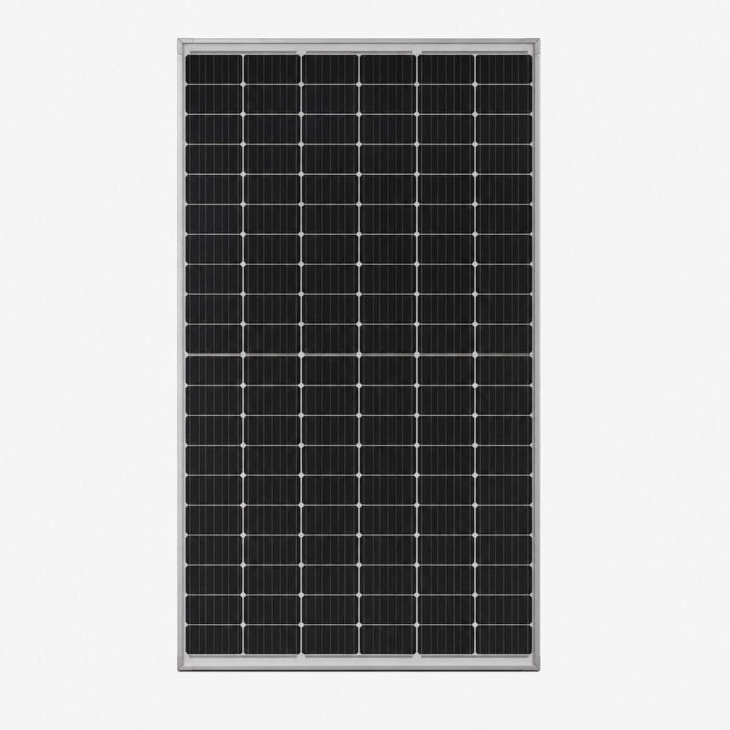 Panneau solaire aérovoltaïque 300 W — vue produit