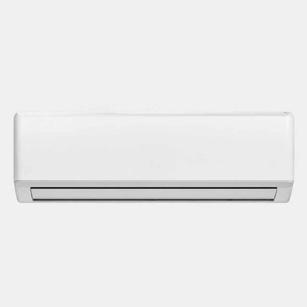 Pompe à chaleur air-air — vue produit