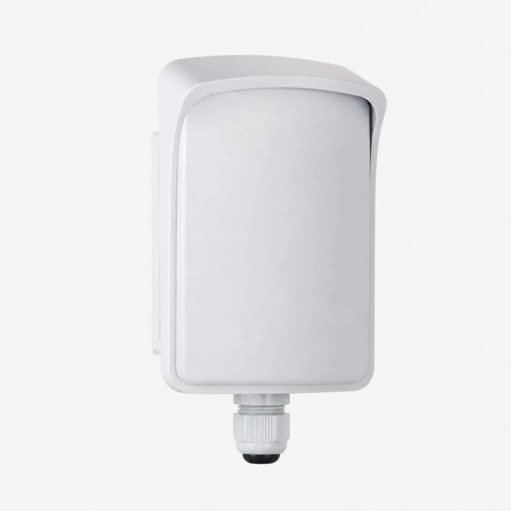 Sonde extérieure pompe à chaleur — vue produit