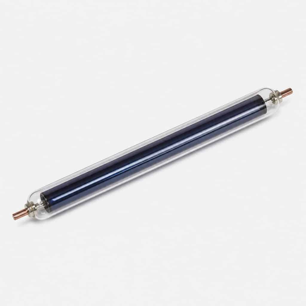 Tube sous vide de rechange pour capteur solaire — vue produit