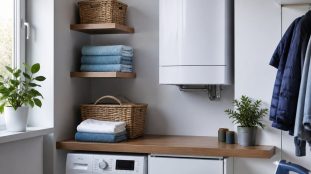Chaudière à condensation : comment choisir la bonne puissance en kW