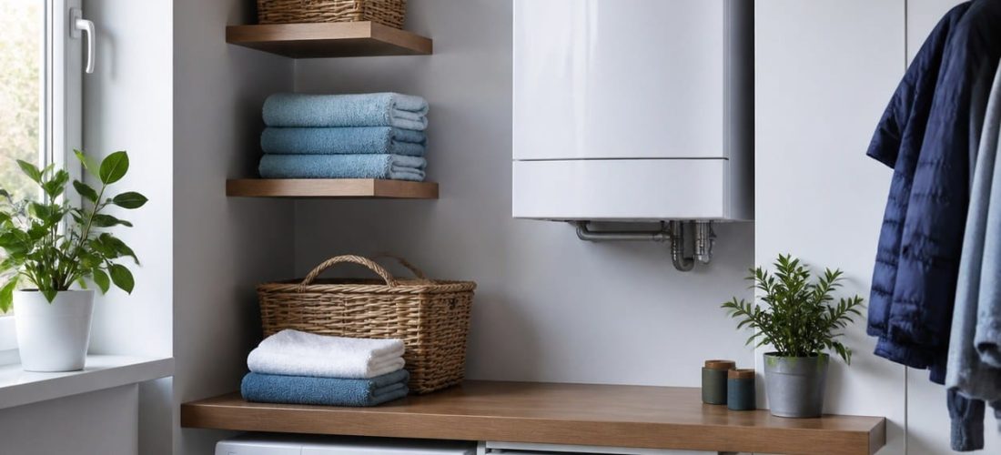 Chaudière à condensation : comment choisir la bonne puissance en kW