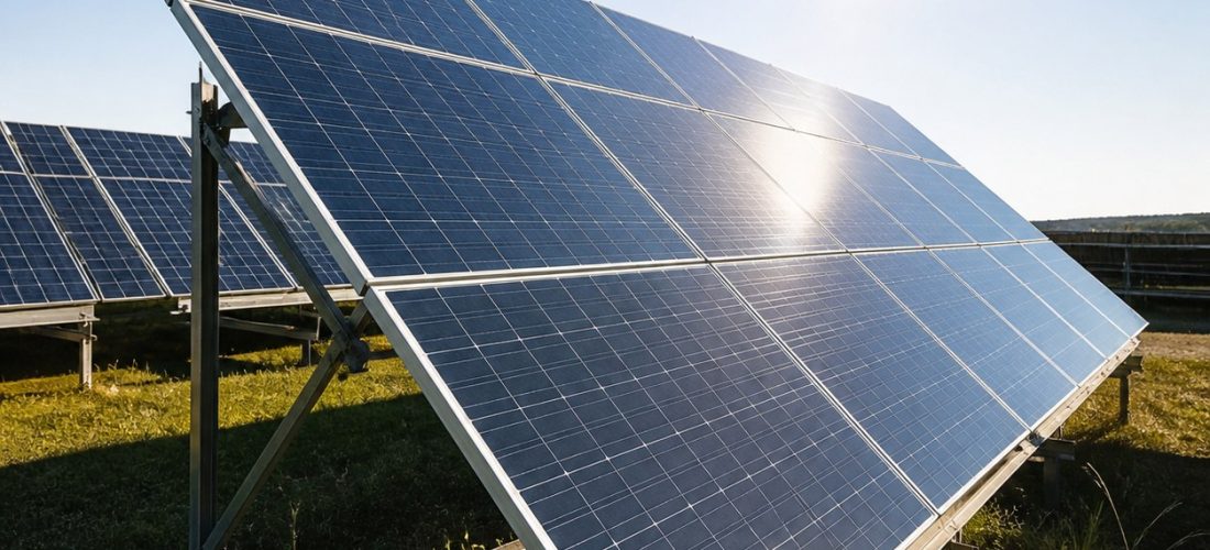 Panneau solaire bifacial : ce qu'il apporte et ce qu'il demande