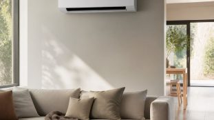 Pompe à chaleur air-air : quelle puissance selon la pièce